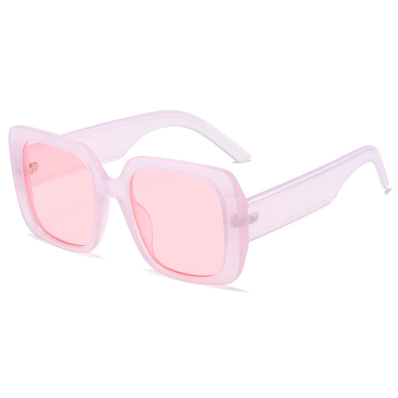 Damen modische Sonnenbrille Brehn