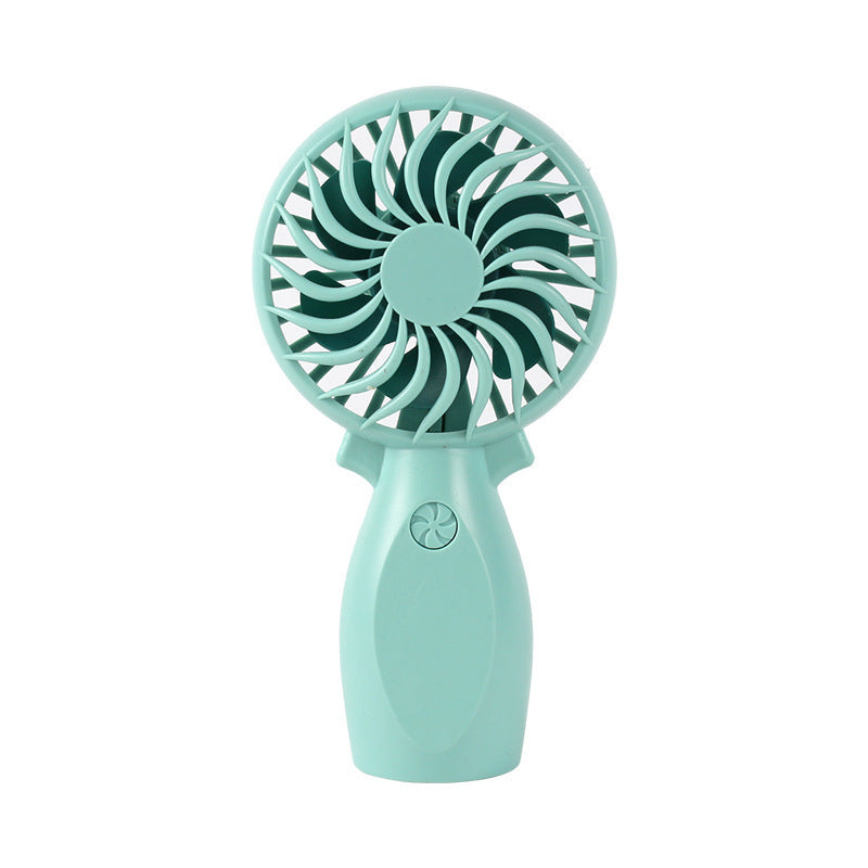 Damen tragbarer Katzenohren Ventilator Brehn