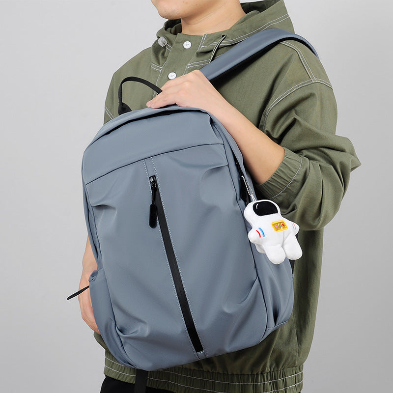 Moderne wasserdichte Rucksack Brehn