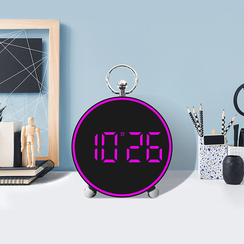 Digitaler Tisch-Alarmwecker Brehn