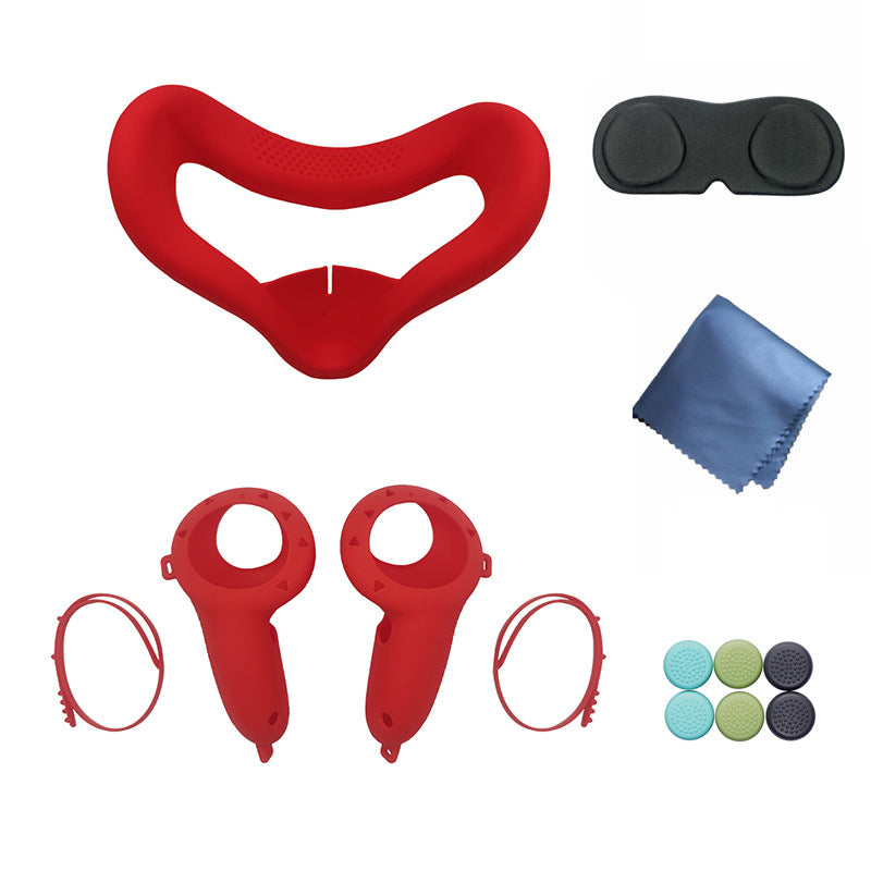 Ergonomischer VR-Controller-Griff Brehn