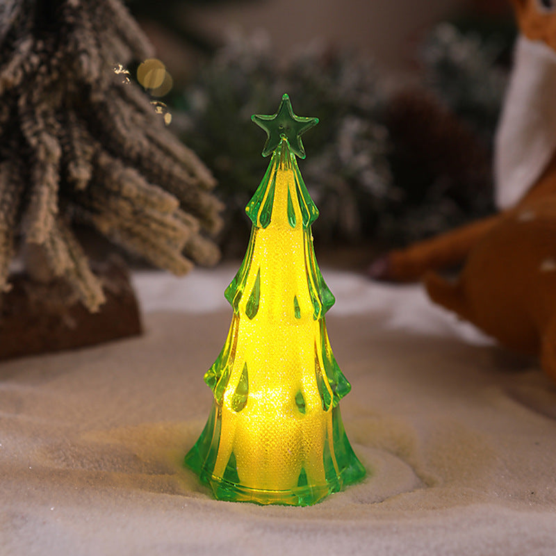 LED Weihnachtsbaum Dekoration Brehn