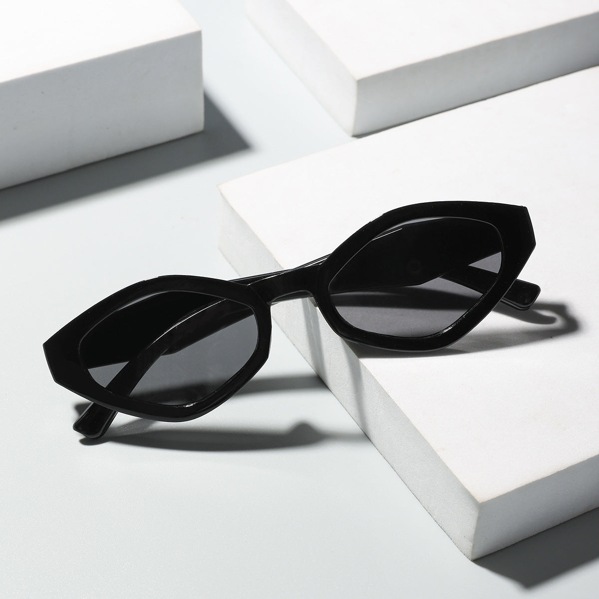 Damen Designer Sonnenbrille Brehn
