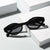 Damen Designer Sonnenbrille Brehn