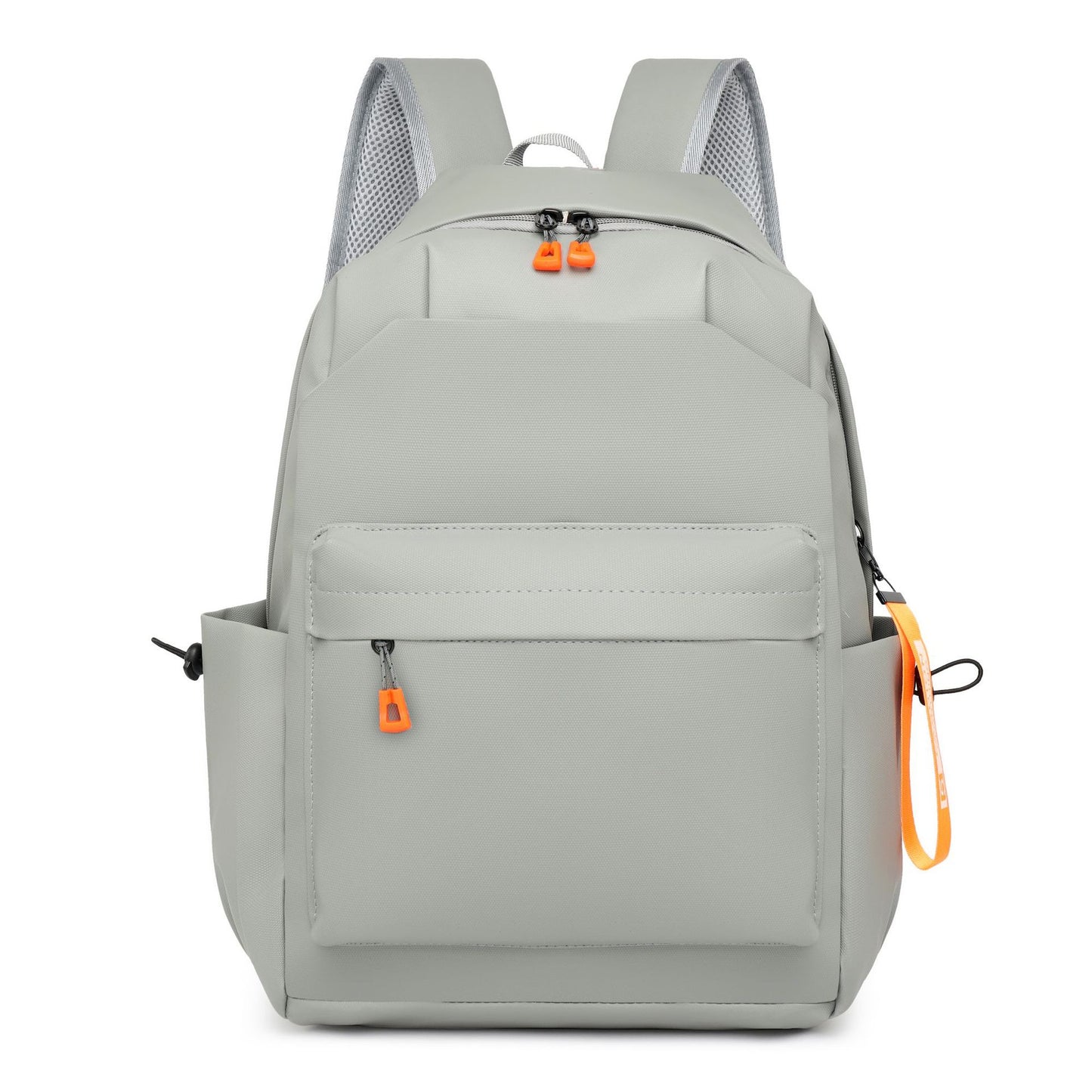 Multi-Fach-Funktionaler Alltags-Rucksack Brehn