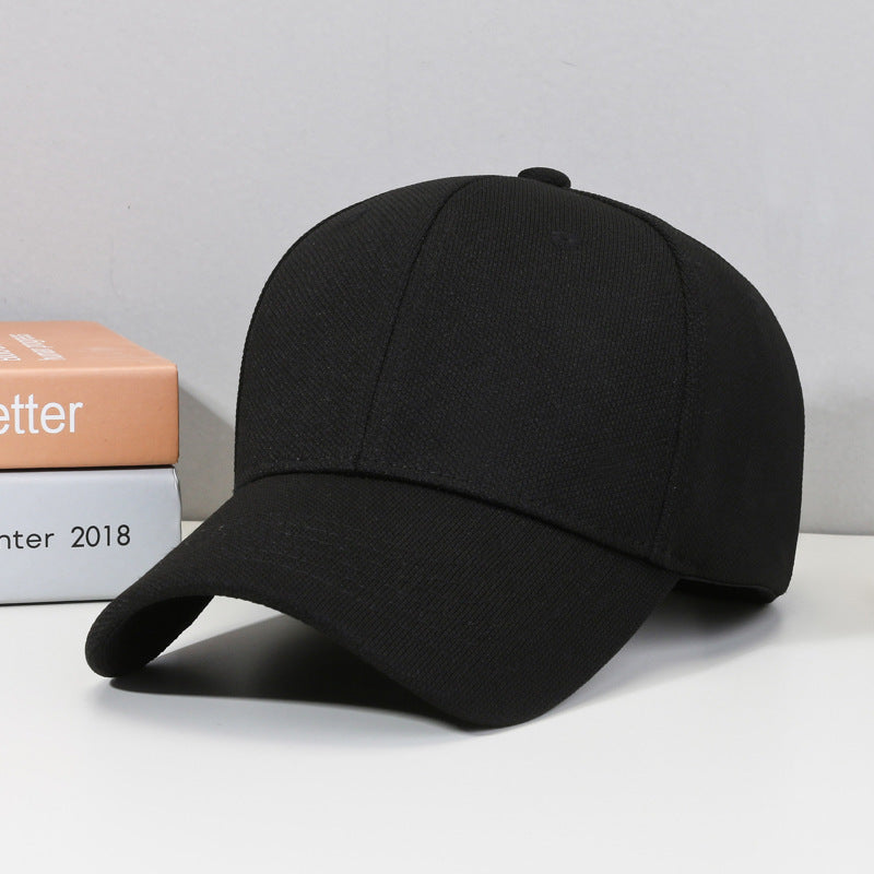 Herren Classic Verstellbare Baseballmütze Brehn