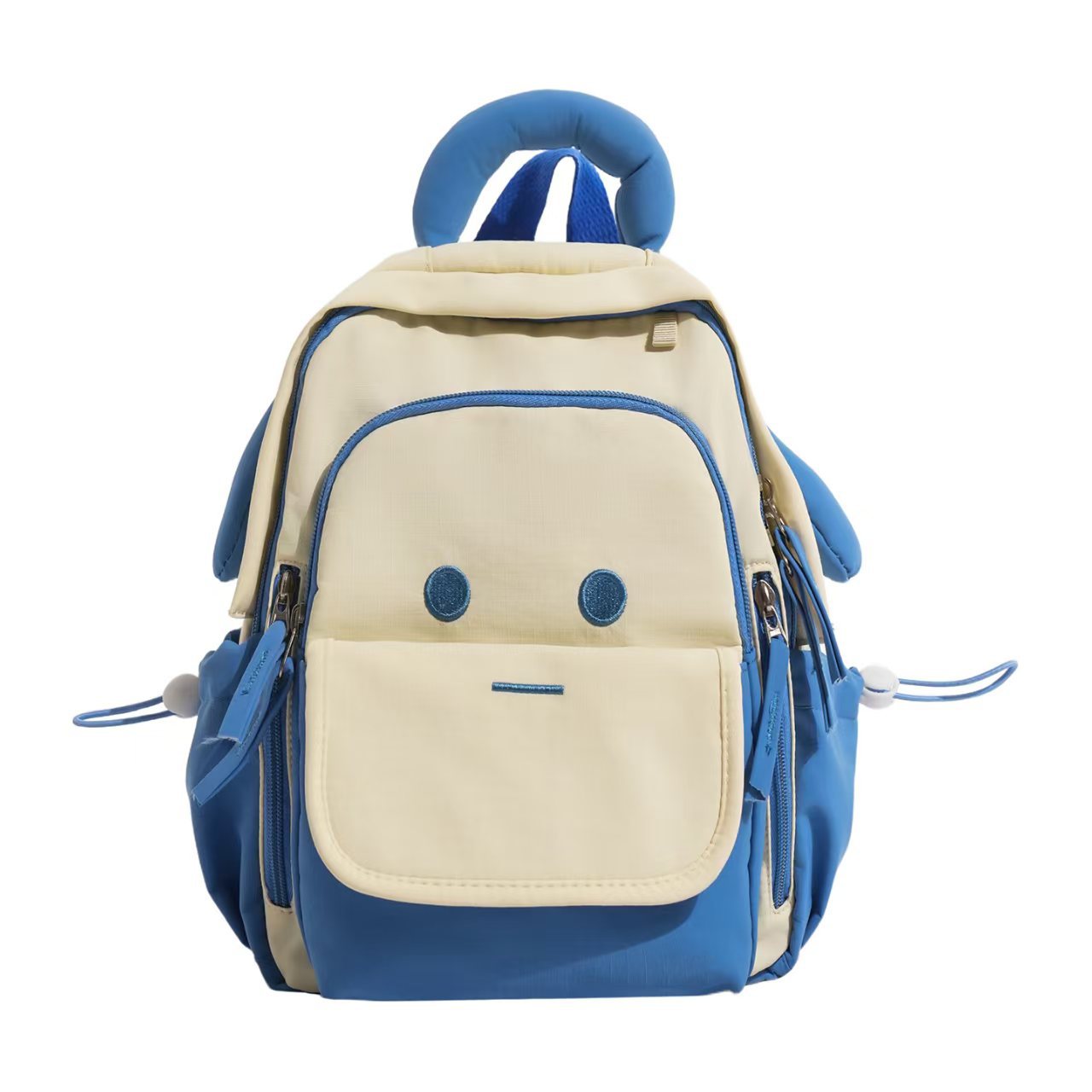 Rucksack mit Niedlichem Tierdesign und Ergonomischer Fächeraufteilung Brehn