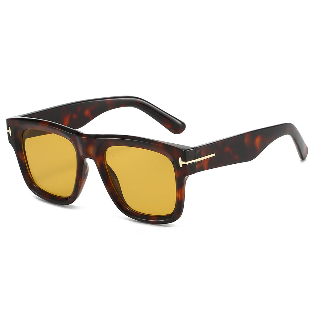 Stylische Retro-Sonnenbrille Brehn