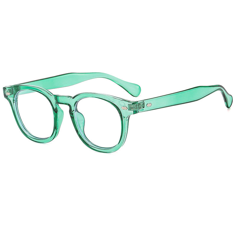 Damen Designer-Sonnenbrille im stilvollen Retro-Look Brehn
