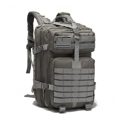 Multi-Zweck Taktische Kampf Rucksack Brehn