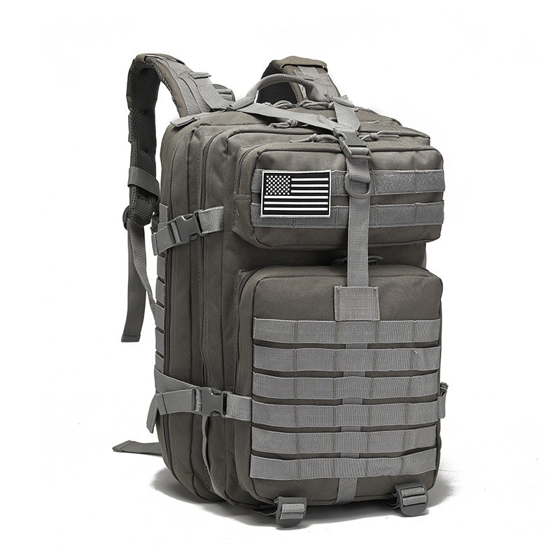 Taktischer Belastungsrucksack Brehn