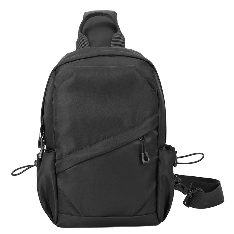 Ergonomischer Adventure Sling Bag Brehn