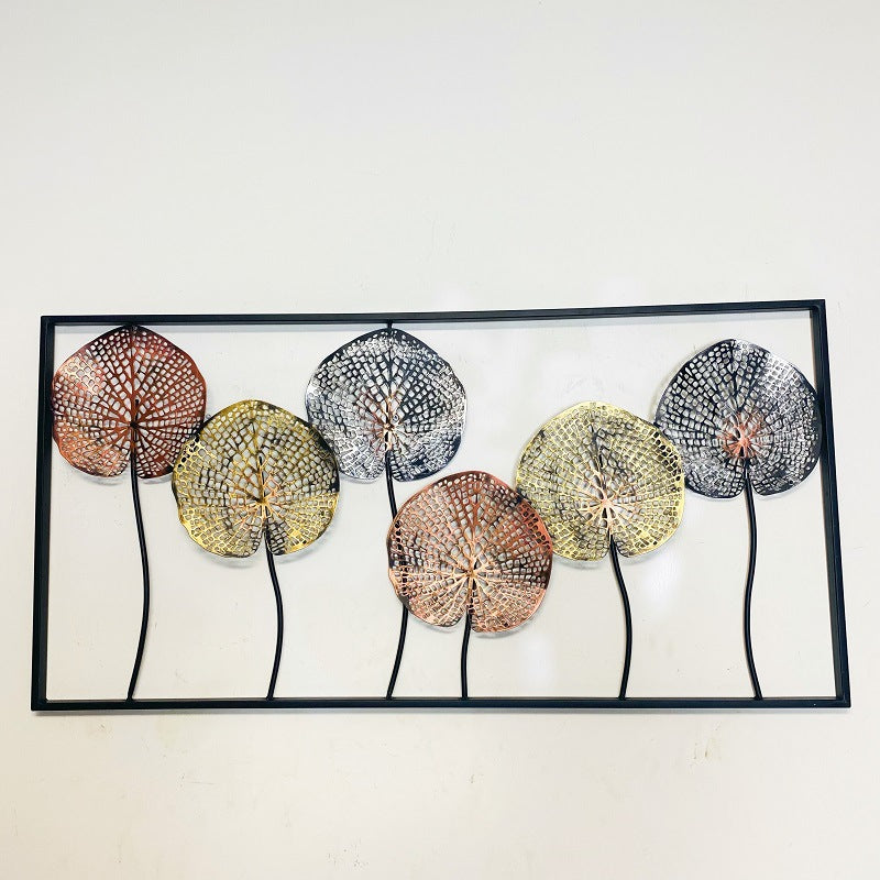 Dekoratives Wandkunstpanel Brehn