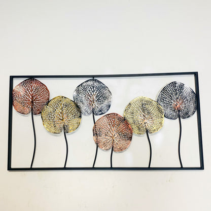 Dekoratives Wandkunstpanel Brehn