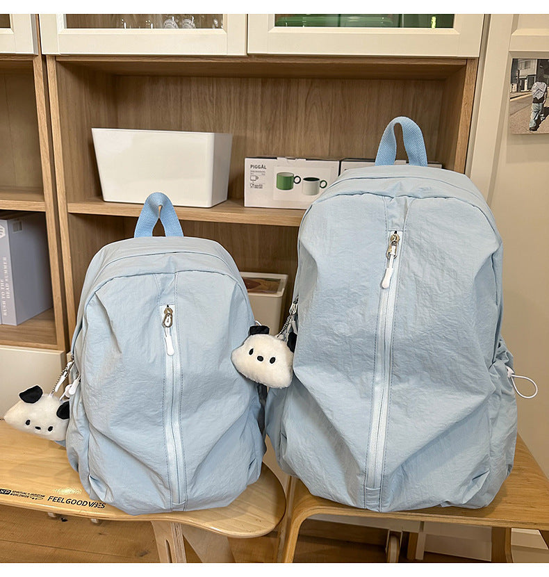 Alltagsrucksack mit Niedlichem Design und Praktischen Fächern Brehn