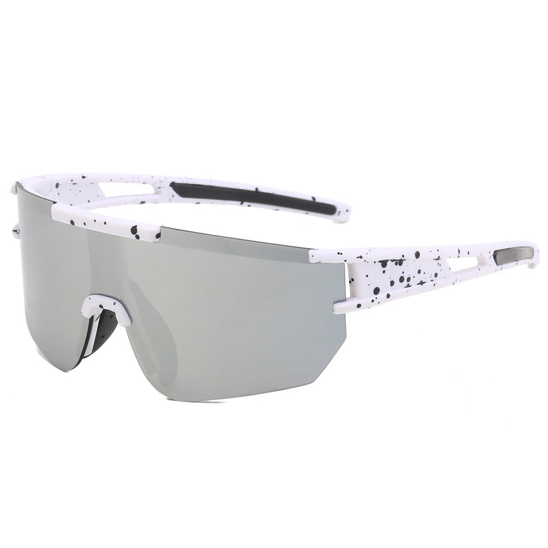 Unisex Hochleistungs-Sport-Schutzbrille Brehn