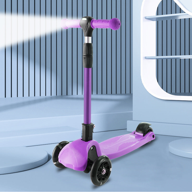 Kick Scooter Brehn