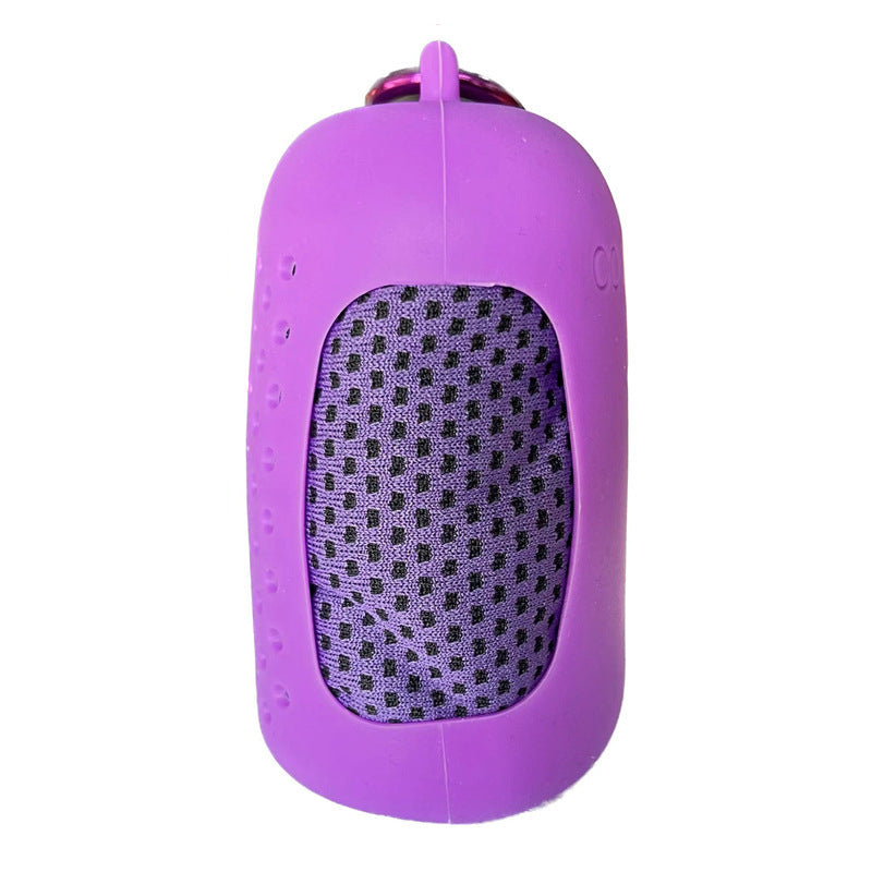 Damen tragbarer Bluetooth Lautsprecher Brehn