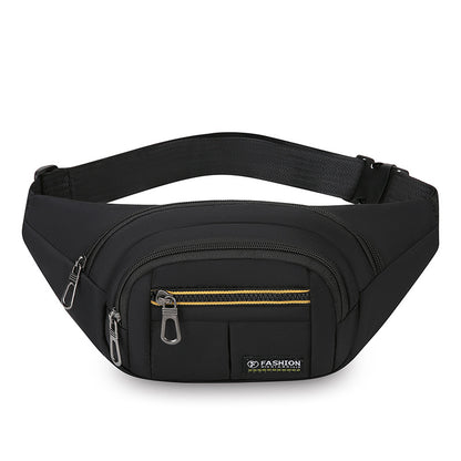 Multi-Taschen Utility Bauchtasche Brehn