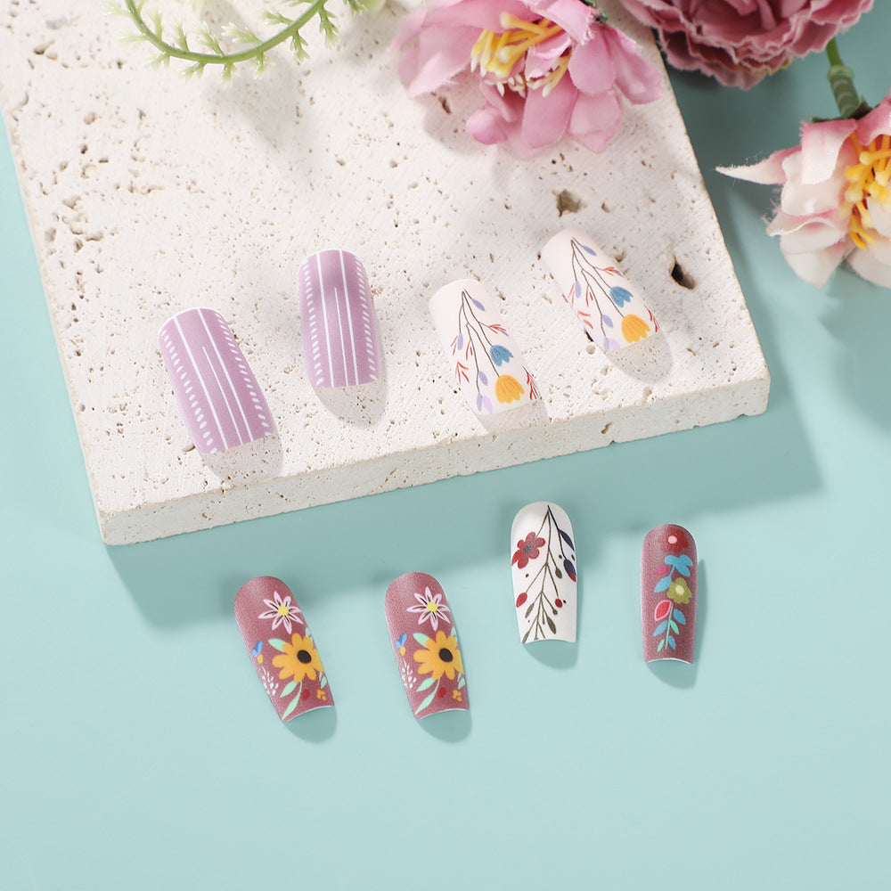 Nail Art Brehn