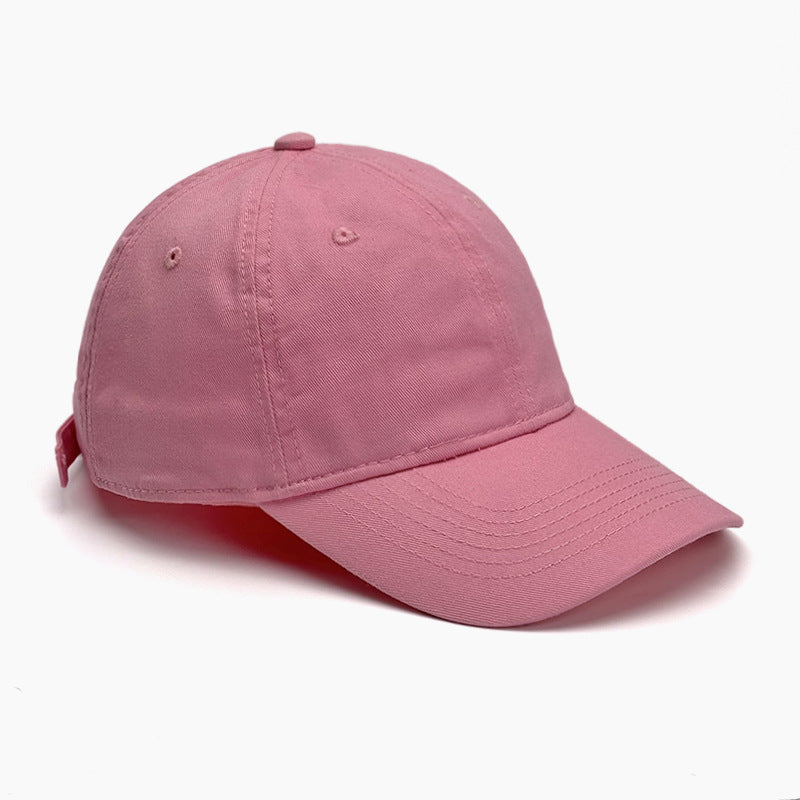 Damen Sportliche Freizeit-Basecap Brehn