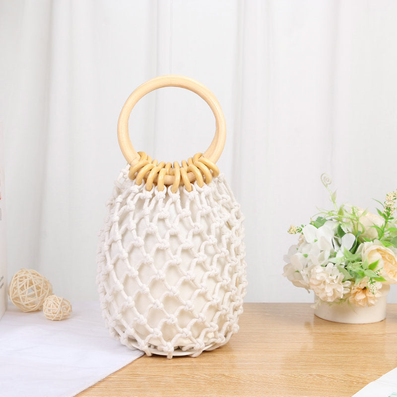Trendige Handtasche Brehn