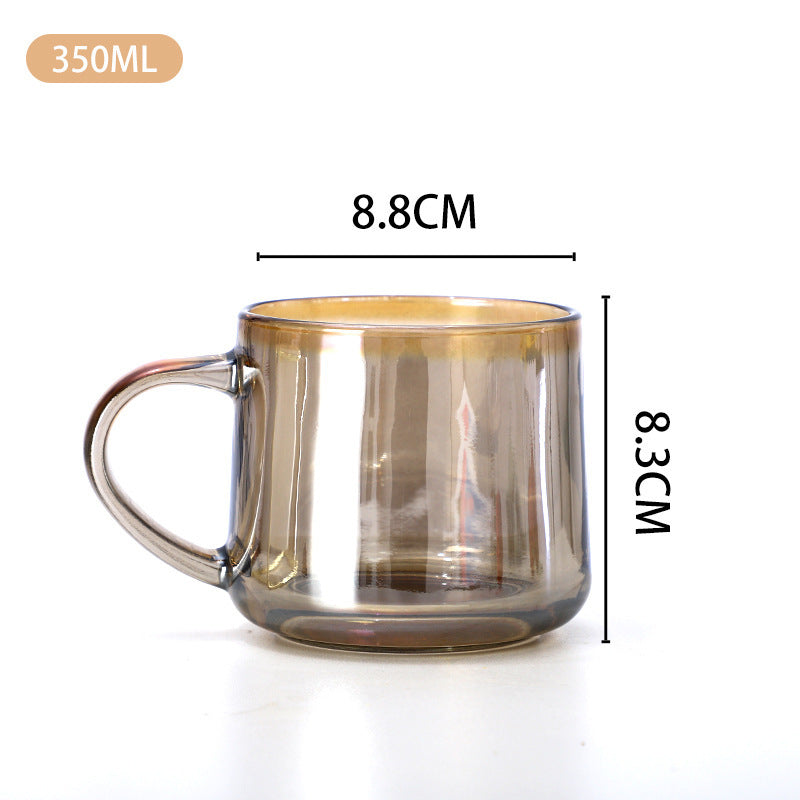 Tasse Brehn