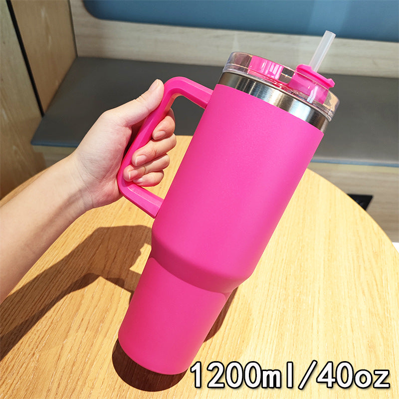 Damen Isolierte Trinkflasche Brehn