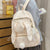 Rucksack Im Niedlichen Hasenmotiv Brehn
