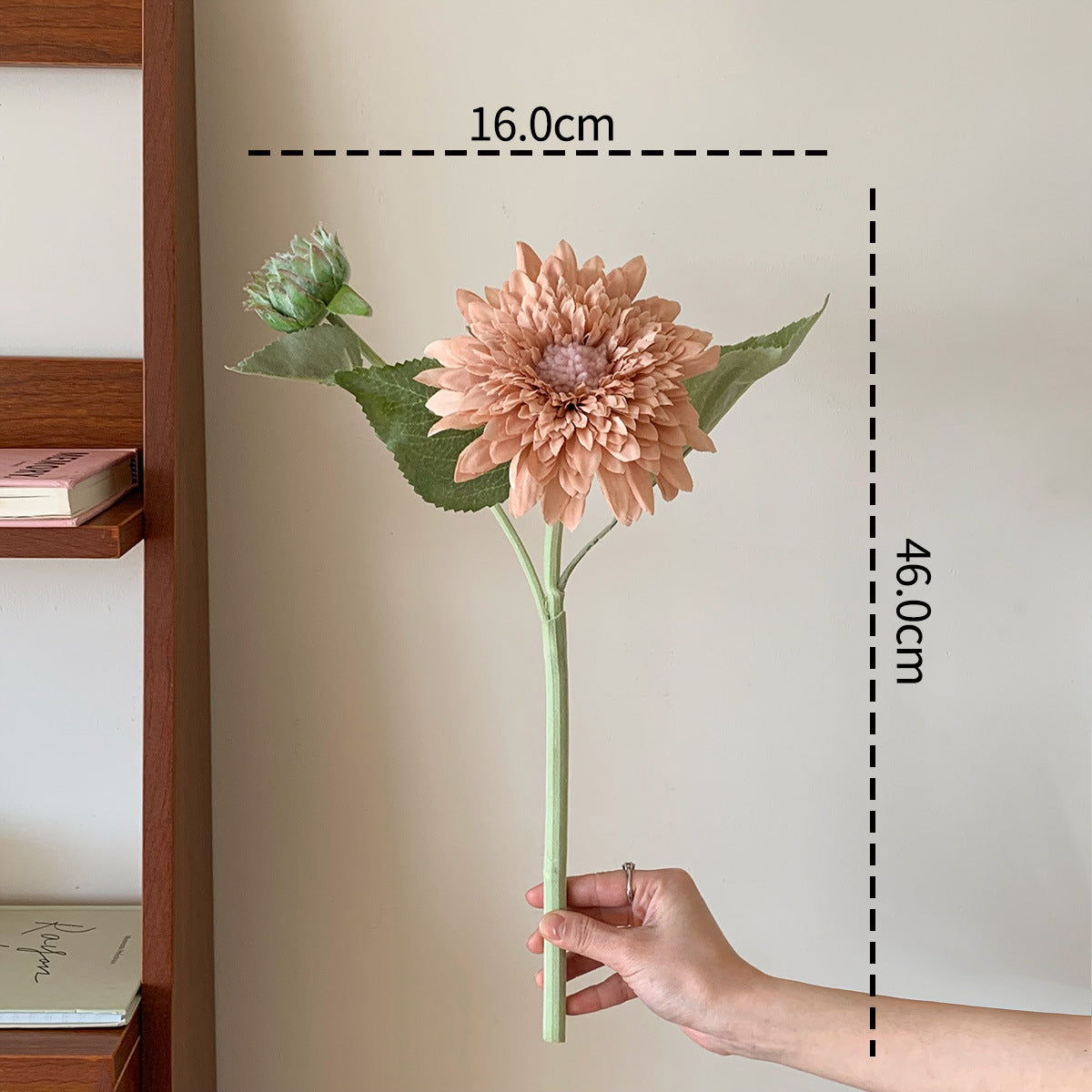 Florale Dekoration
