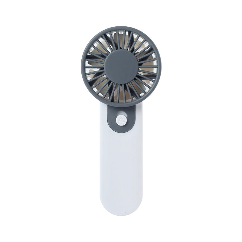 Damen tragbarer Handventilator mit variabler Geschwindigkeitsregelung Brehn