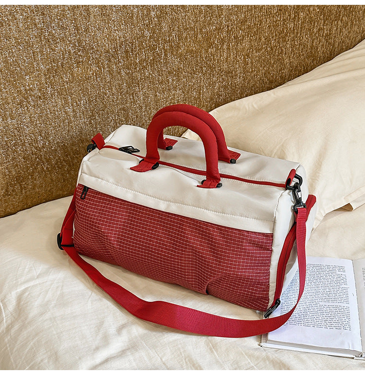 Strapazierfähige Sport- und Reisetasche Brehn