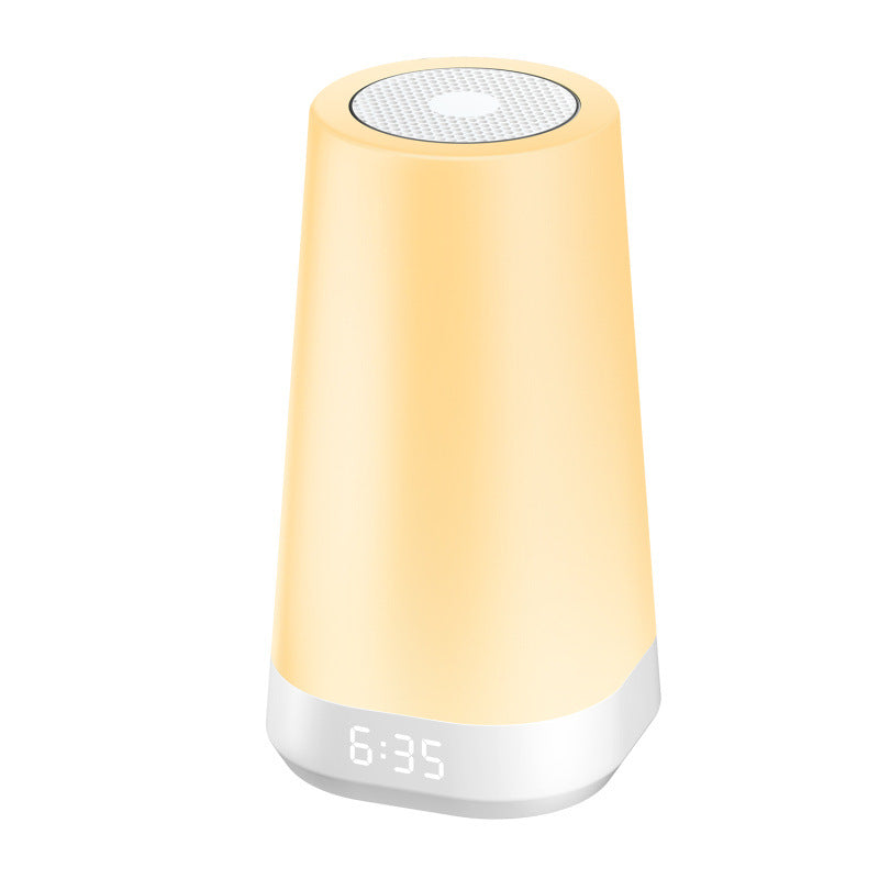 Smart Bluetooth Nachttischlampe Brehn