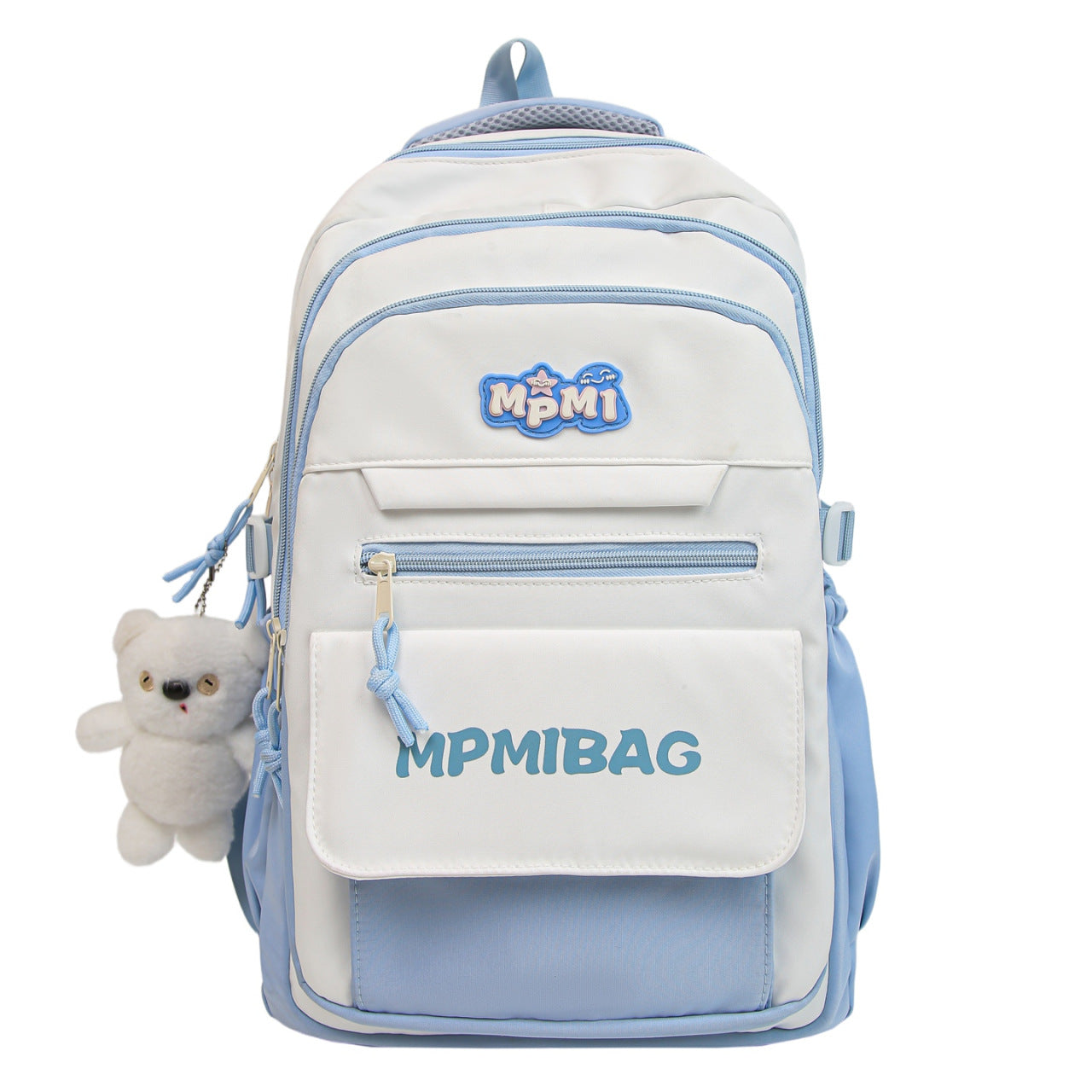 Verspielt Charakter-Themen Rucksack
