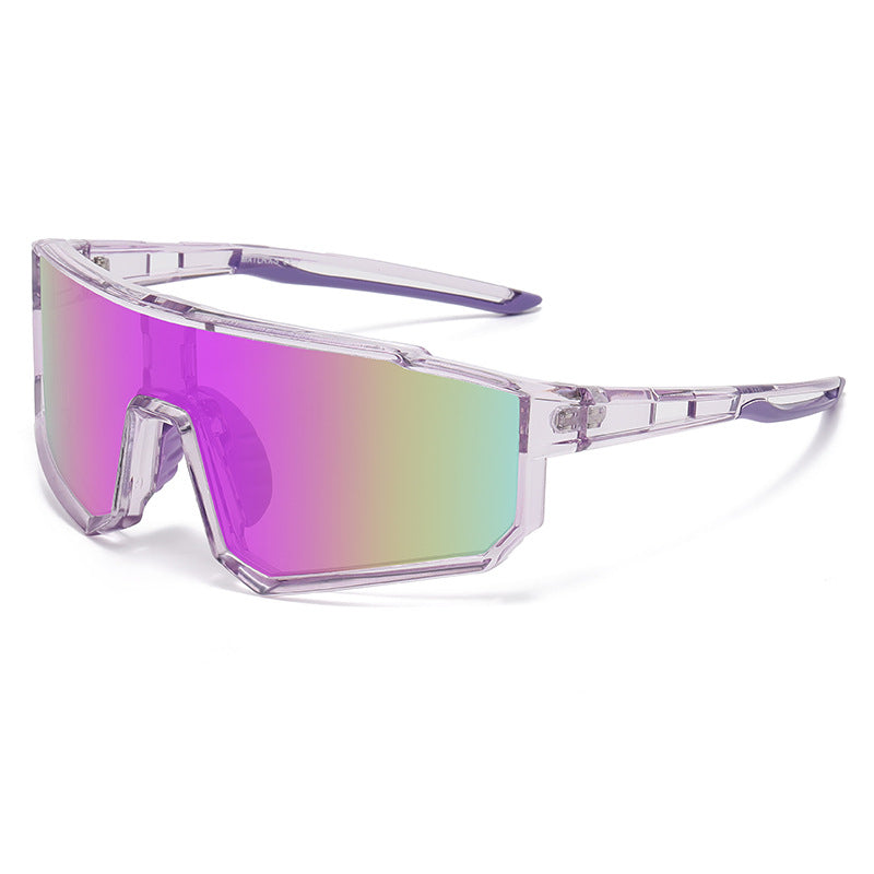Unisex Stylische Sport Sonnenbrille Brehn