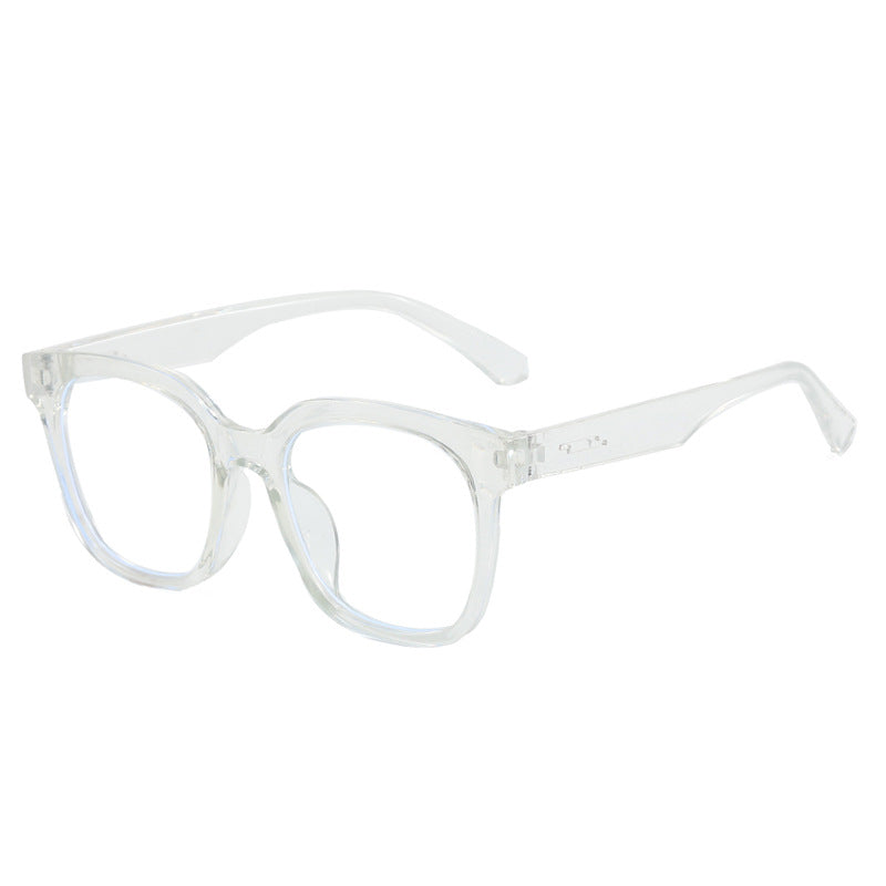Damen Designer-Brille mit elegantem quadratischen Rahmen und modernen Akzenten Brehn