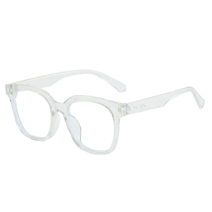 Damen Designer-Brille mit elegantem quadratischen Rahmen und modernen Akzenten Brehn