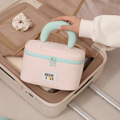 Isolierte Lunchbox Brehn