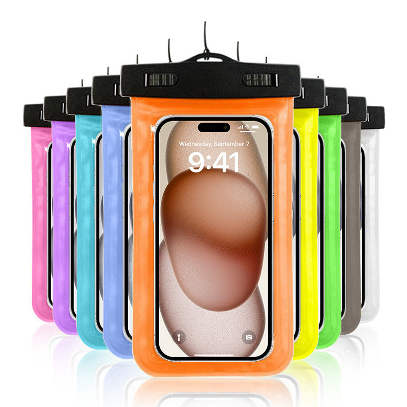 Wasserdichte Smartphone-Hülle Brehn