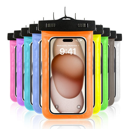 Wasserdichte Smartphone-Hülle Brehn