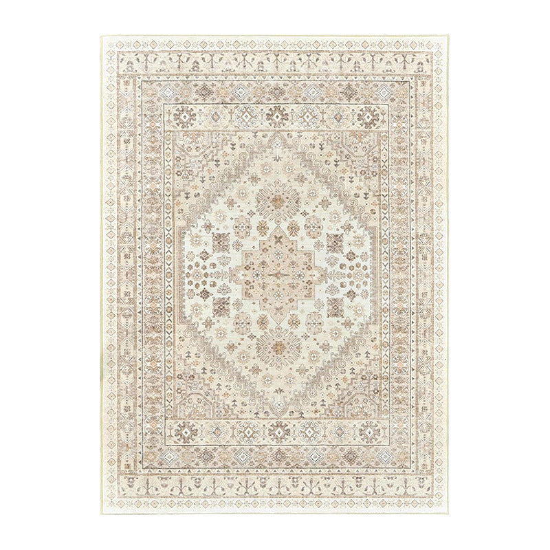 Vintage Persisch inspiriert Teppich Brehn