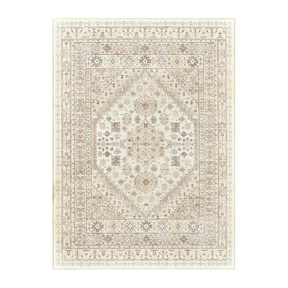Vintage Persisch inspiriert Teppich Brehn