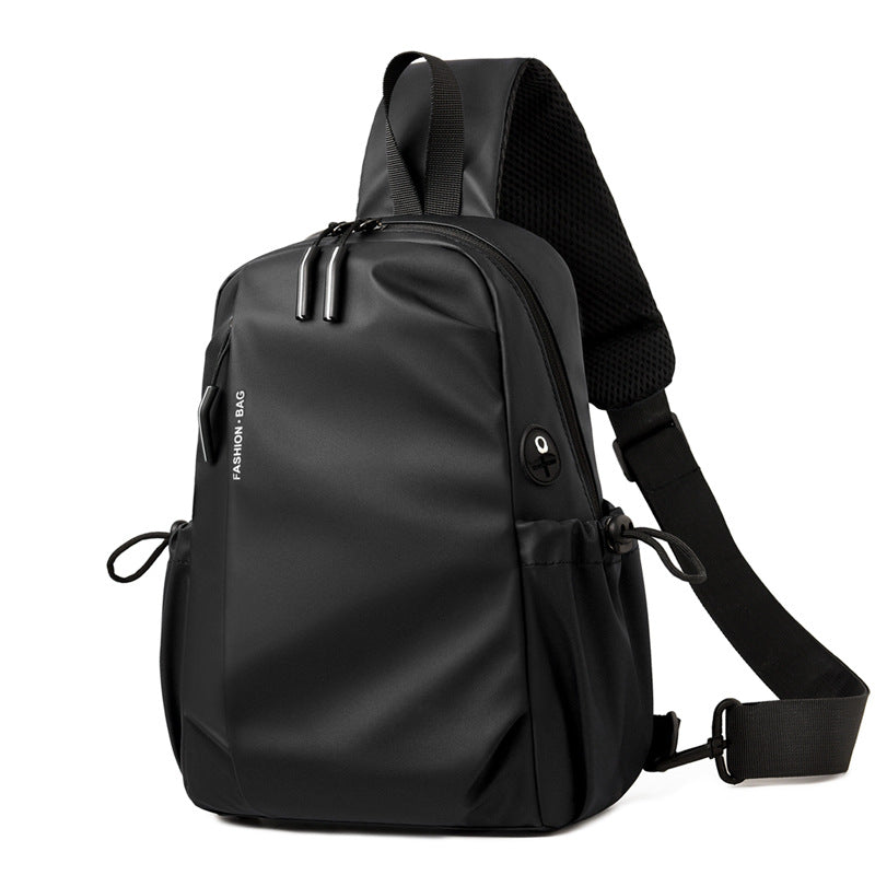 Leichte Sling-Rucksack