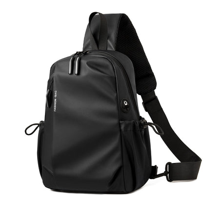 Leichte Sling-Rucksack