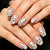 Themen Nail Art Set Brehn