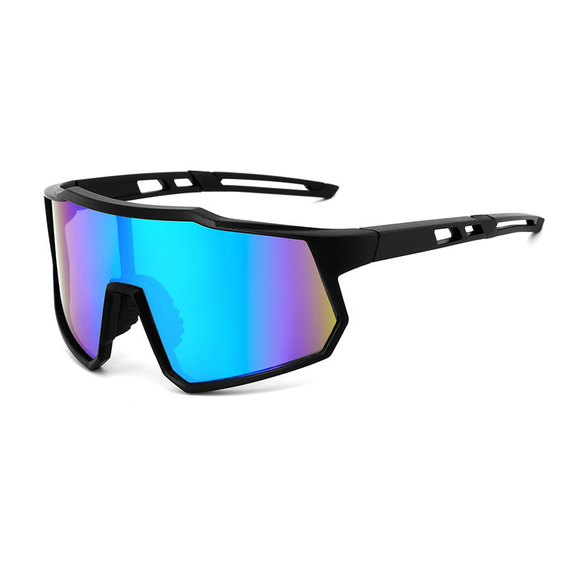 Herren Hochleistungs-Sport-Schutzsonnenbrille Brehn