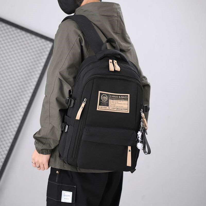 Laptop Rucksack Brehn