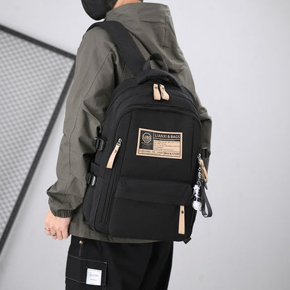 Laptop Rucksack Brehn