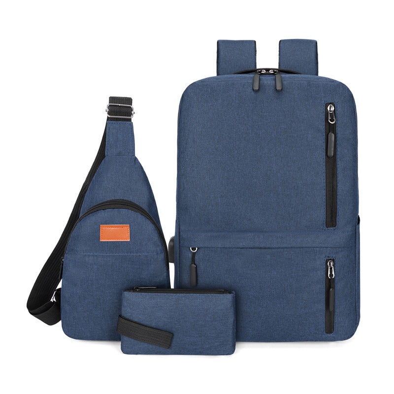 Multi-Funktionaler Urban Rucksack Set Brehn