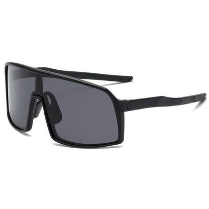 Herren Sport Sonnenbrille Brehn